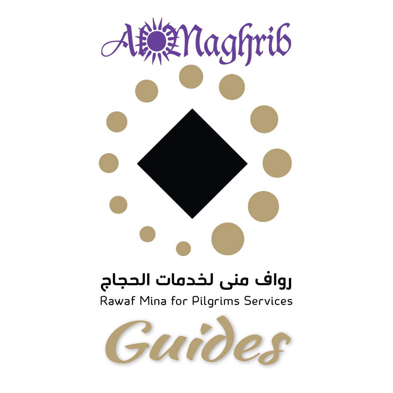 My Hajj Guide